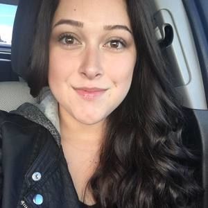 Meet your Posher, Vanessa